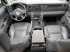 2006 Jeep Commander  for Sale in Mentone, CA - Front End