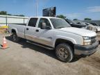 2006 Chevrolet Silverado C2500 Heavy Duty de vânzare în Wichita, KS - Minor Dent/Scratches