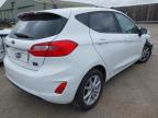 2019 FORD FIESTA ZET for sale at Copart NEWBURY