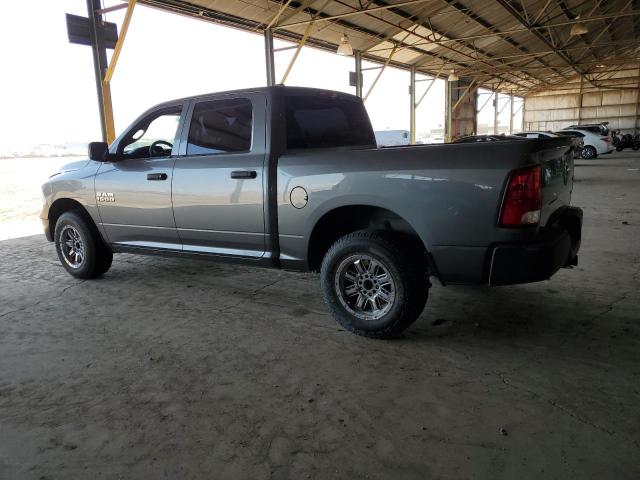  RAM 1500 2013 Сірий