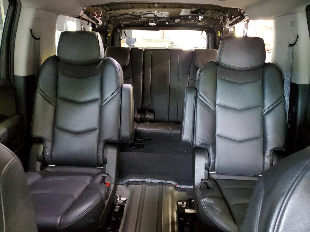 2020 Cadillac Escalade Esv Luxury VIN: 1GYS4HKJXLR150354 Lot: 56386485