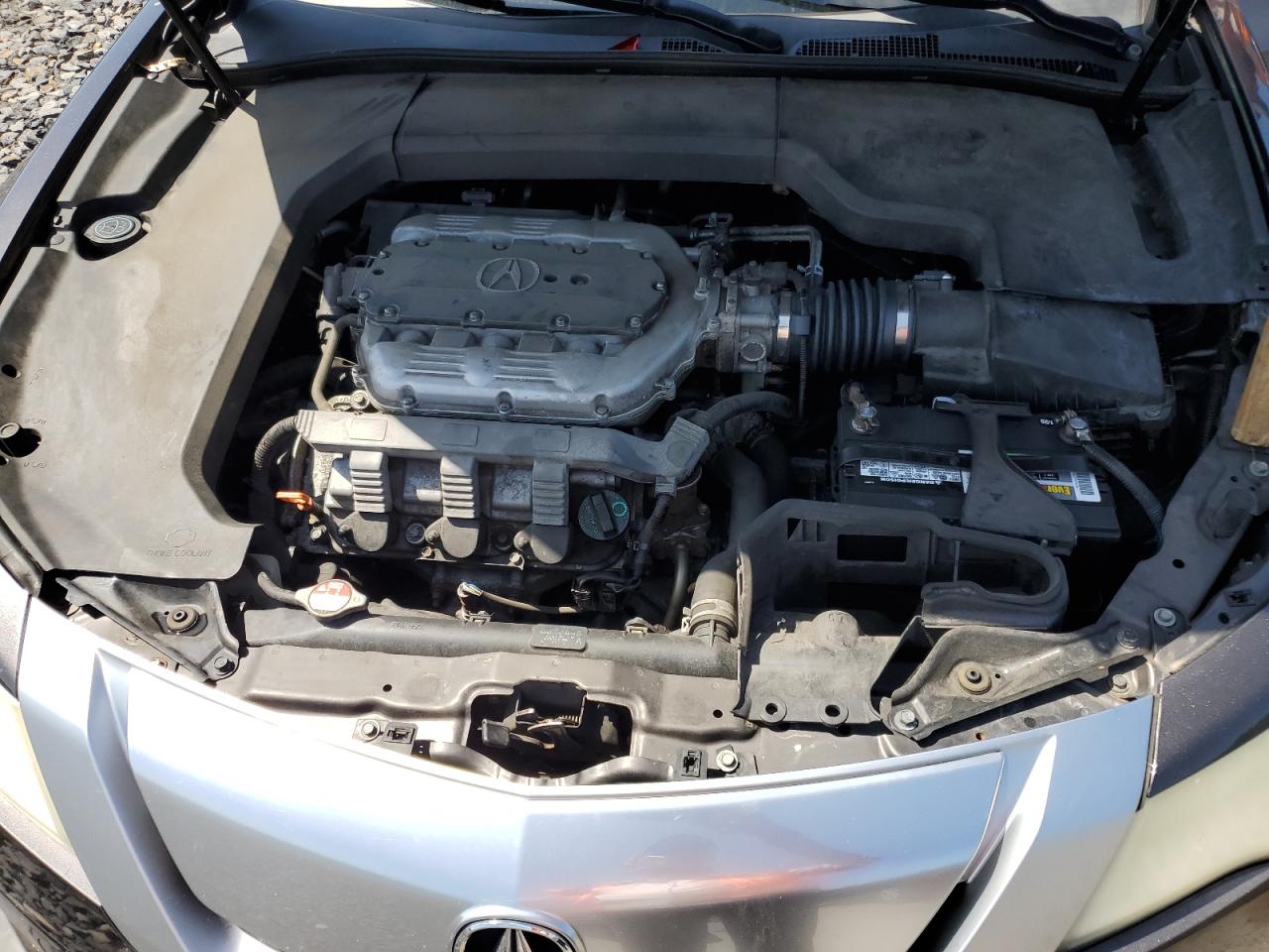 2010 Acura Tl VIN: 19UUA8F56AA018306 Lot: 57360525