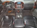 2003 Mitsubishi Montero Limited იყიდება Wheeling-ში, IL - Rear End