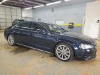 2011 Audi A8 L Quattro იყიდება Mocksville-ში, NC - Minor Dent/Scratches