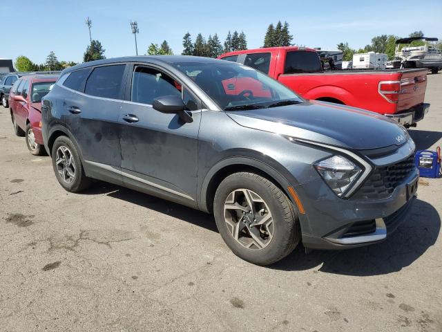 KIA SPORTAGE 2023 Серый
