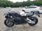 2025 YAMAHA YZF1000 D   for sale at Copart GA - ATLANTA WEST