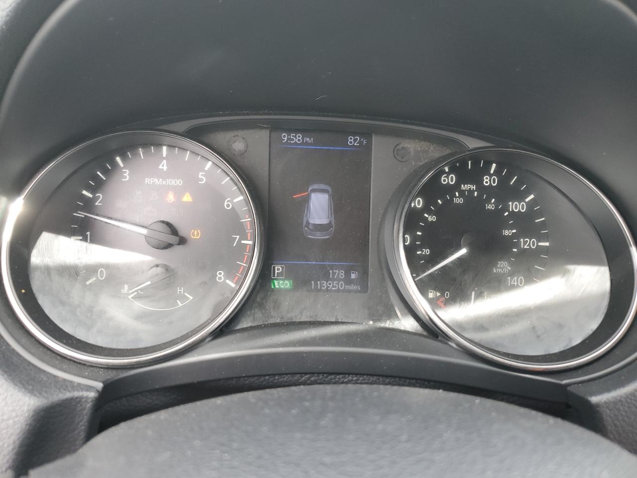 2019 Nissan Rogue S VIN: KNMAT2MT9KP500213 Lot: 57118375