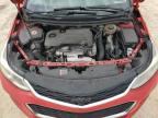 2017 Chevrolet Cruze Ls للبيع في Homestead، FL - Minor Dent/Scratches