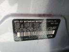 2020 Mitsubishi Mirage G4 Es en Venta en Opa Locka, FL - Front End