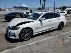 2021 Bmw 330I  იყიდება Van Nuys-ში, CA - All Over