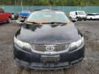 2010 Kia Forte Ex na sprzedaż w Graham, WA - Vandalism