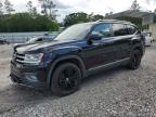 2018 Volkswagen Atlas Sel for Sale in Augusta, GA - Front End
