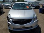 2010 NISSAN SENTRA 2.0 for sale at Copart ON - TORONTO