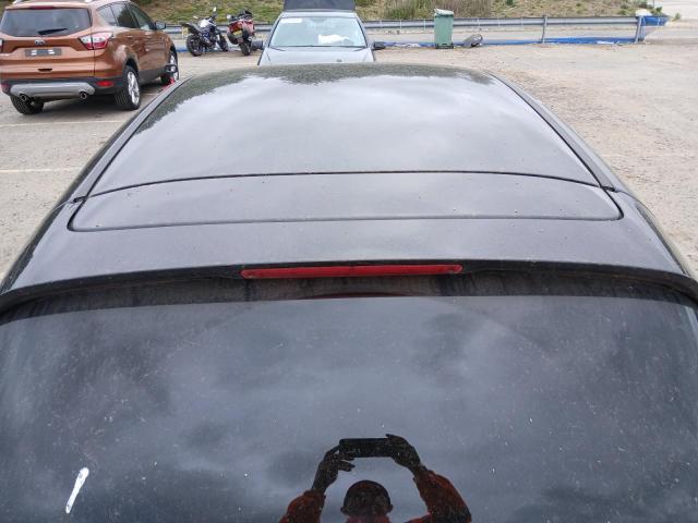2012 FORD FIESTA TIT