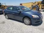 2014 Nissan Sentra S იყიდება Mentone-ში, CA - Normal Wear