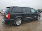 2013 Chrysler Town & Country Limited de vânzare în Elgin, IL - Side