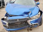 2017 Mitsubishi Outlander Sport Es for Sale in Wilmer, TX - Front End
