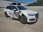2017 Audi Q7 Premium Plus იყიდება Gaston-ში, SC - Side