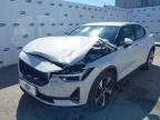 2023 POLE STAR 2 for sale at Copart WHITBURN