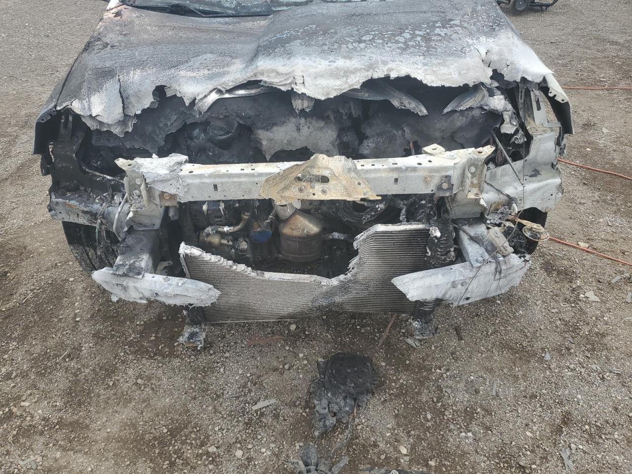 2016 Chevrolet Impala Ltz VIN: 2G1145S31G9178411 Lot: 58319095