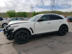 2015 Infiniti Qx70  na sprzedaż w Littleton, CO - Front End