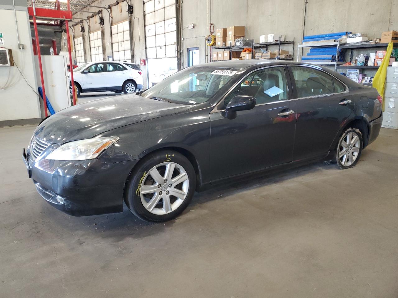 2008 Lexus Es 350 for Sale in Blaine, MN - Front End