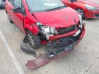 2012 TOYOTA YARIS T SP for sale at Copart NEWBURY