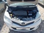 2013 TOYOTA YARIS TREN for sale at Copart BRISTOL