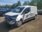 2022 FORD TRANSIT CONNECT XLT   for sale at Copart ON - COOKSTOWN