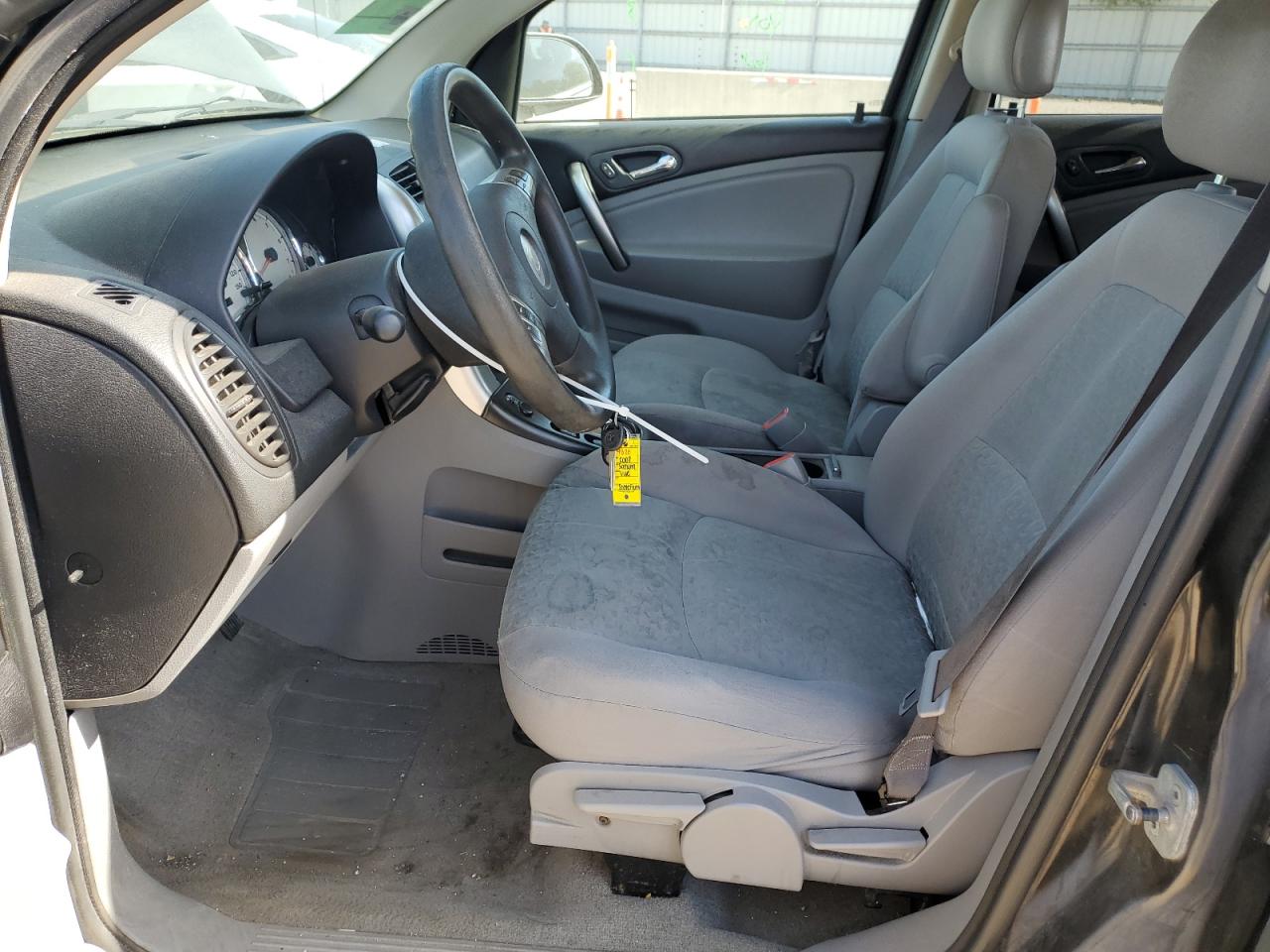 2007 Saturn Vue VIN: 5GZCZ33D77S832905 Lot: 56413105