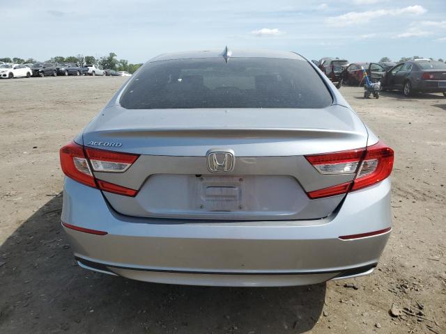  HONDA ACCORD 2020 Сріблястий