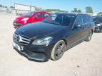 2014 MERCEDES BENZ E220 AMG S for sale at Copart WESTBURY