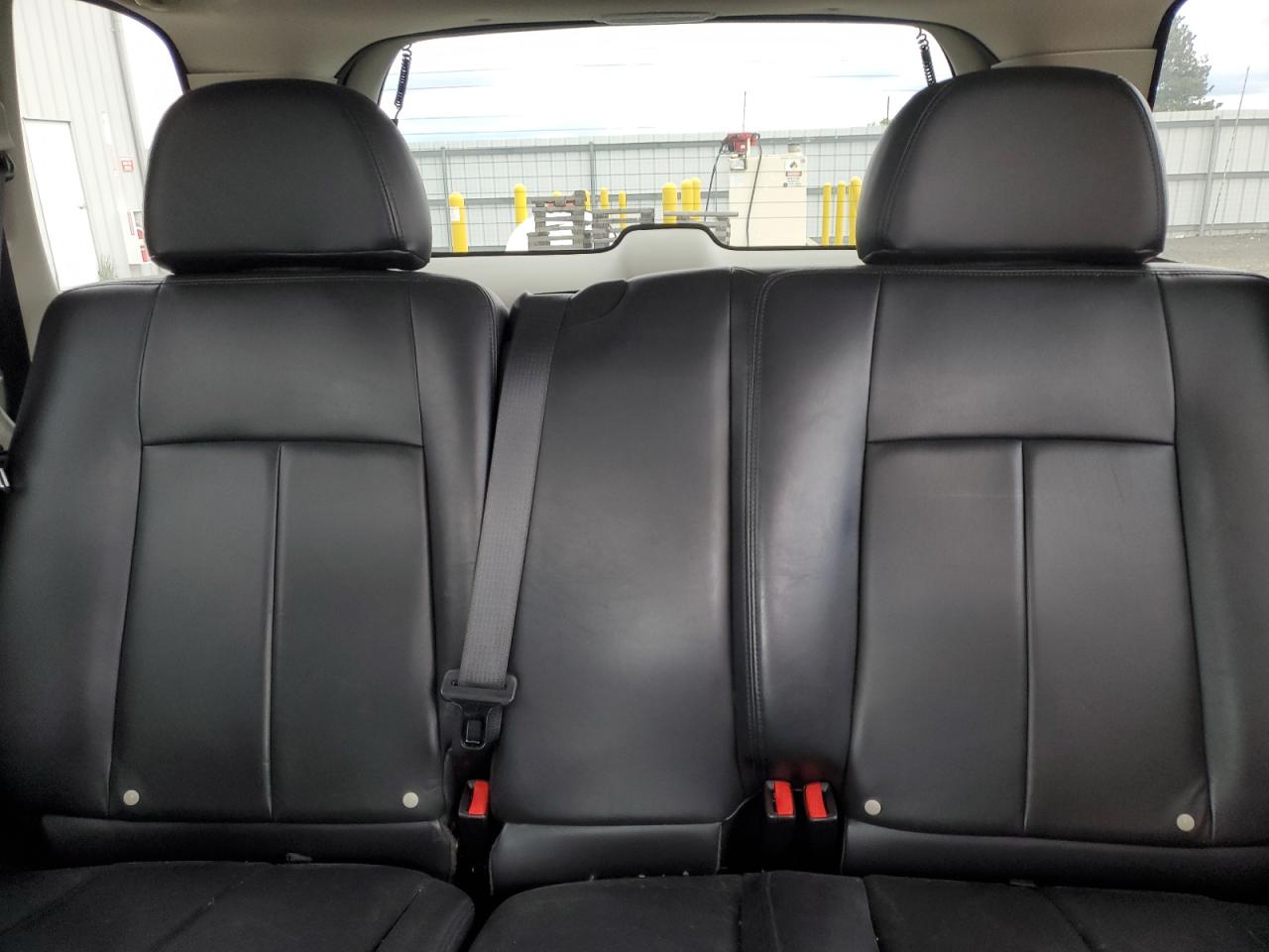 2008 Chevrolet Trailblazer Ls VIN: 1GNET13M682103559 Lot: 56521035