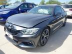2017 BMW 418D M SPO for sale at Copart SANDY