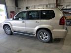 2006 Lexus Gx 470 продається в Billings, MT - Mechanical