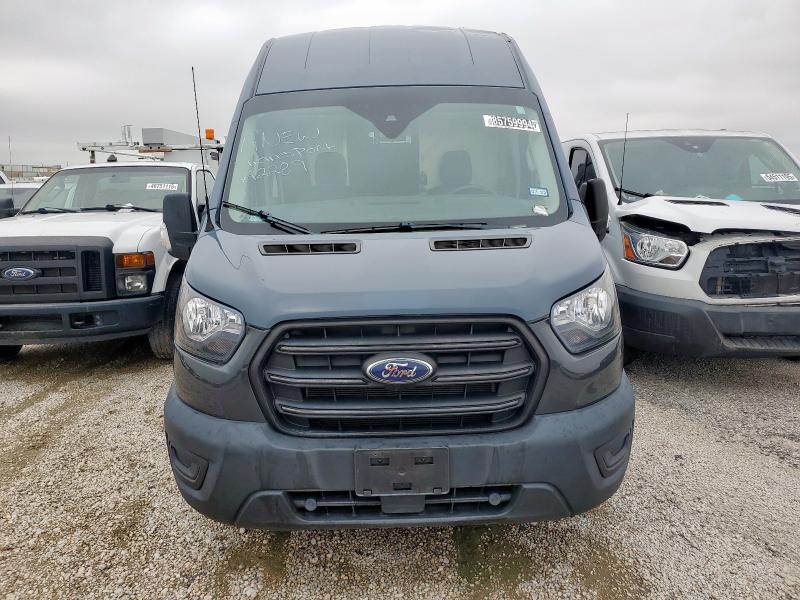  FORD TRANSIT 2020 Granatowy