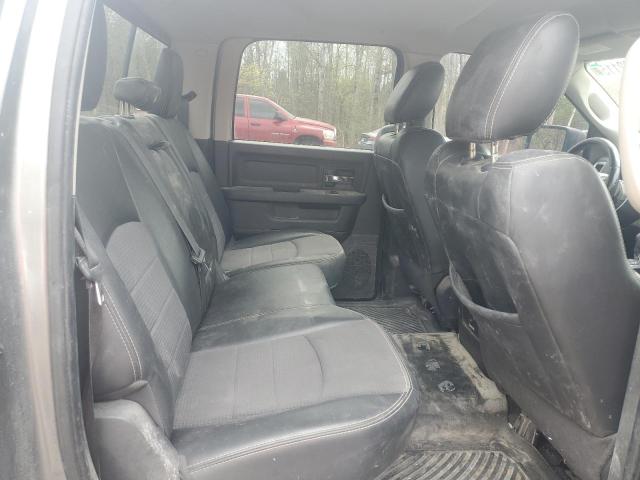 2011 DODGE RAM 1500 