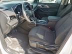 2019 Chevrolet Traverse Ls for Sale in Taylor, TX - Hail