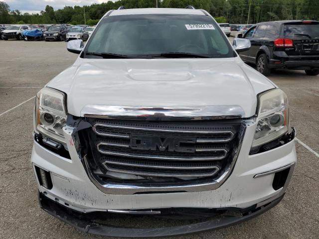  GMC TERRAIN 2017 White