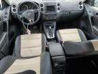 2017 Volkswagen Tiguan S იყიდება San Diego-ში, CA - Rear End