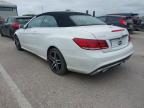 2013 MERCEDES BENZ E220 AMG S for sale at Copart SANDWICH
