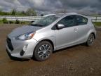 2016 Toyota Prius C  за продажба в Columbia Station, OH - Mechanical