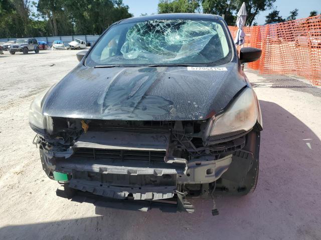  FORD ESCAPE 2014 Black
