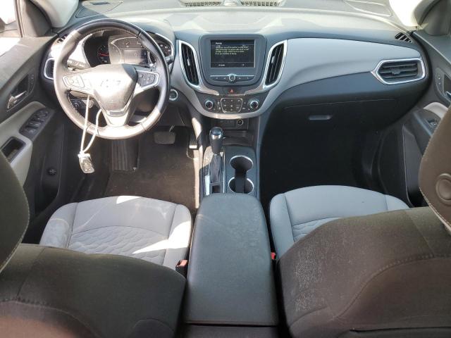  CHEVROLET EQUINOX 2019 Белый