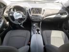 2022 Chevrolet Malibu Lt продається в Wheeling, IL - Front End