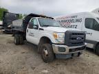2016 Ford F350 Super Duty на продаже в Elgin, IL - Side