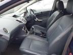 2010 FORD FIESTA TIT for sale at Copart SANDWICH