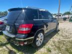 2010 MERCEDES-BENZ GLK 350 4MATIC for sale at Copart OK - OKLAHOMA CITY