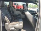 2019 Dodge Grand Caravan Sxt на продаже в Mebane, NC - Side