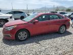 2015 Hyundai Sonata Se   de vânzare în Magna, UT - Side